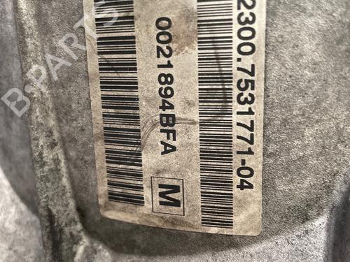 Gearbox MINI MINI (R50, R53) One | BP40033135M3 - Image 2