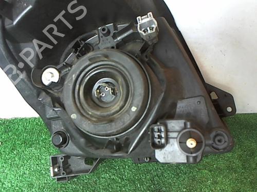 Left headlight SUZUKI SWIFT III (MZ, EZ) 1.3 (RS413, ZC11S) | BP25632682C28 - Image 10