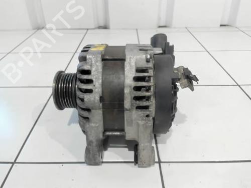 Used Alternator CITROËN GRAND C4 SPACETOURER (3A_, 3E_) 1.5 BlueHDi 130 (131 hp) 25641932