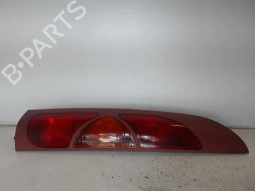 Used Left taillight Left taillight RENAULT KANGOO (KC0/1_) 1.2 (KC0A, KC0K, KC0F, KC01) (58 hp) 25632855 25632855