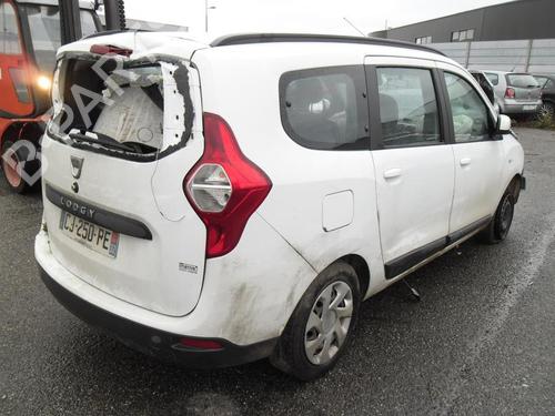 Used Parts DACIA LODGY (JS_)  1.5 dCi  2527805