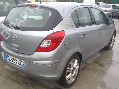 Right headlight OPEL CORSA D (S07) 1.3 CDTI (L08, L68) | BP36029016C29  - Image 9