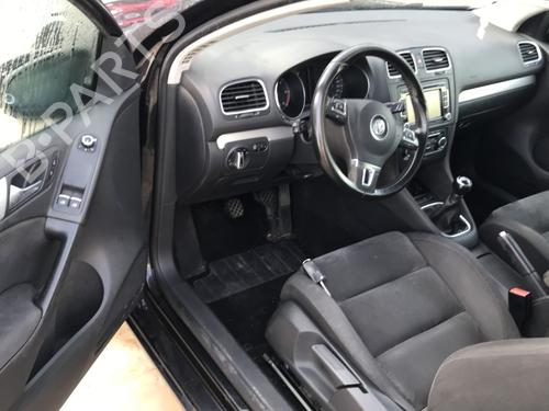 Steering column stalk VW GOLF VI (5K1)  | BP25880848I23  - Image 21