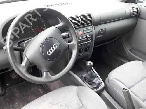 Klapa wlewu paliwa AUDI A3 (8L1) 1.8 | BP25650530C131 
