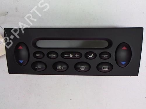 Commande Chauffage ROVER 75 (RJ) 2.0 CDT (115 hp) 25647137