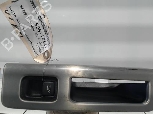 Left rear window switch VOLVO V50 (545) | BP40013893I29 - Image 3