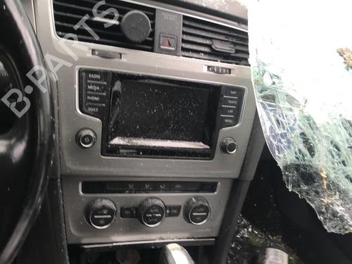 Headlight switch VW GOLF VII (5G1, BQ1, BE1, BE2) 1.6 TDI | BP31023398I24 - Image 17