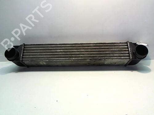 Used Intercooler BMW 5 (E39) 530 d (193 hp) 25637708