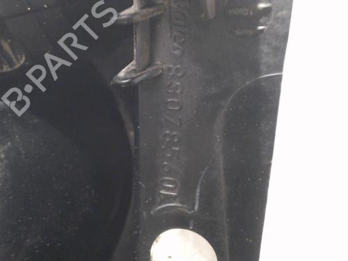 Left taillight VW GOLF VI (5K1) 2.0 TDI | BP28816048C34