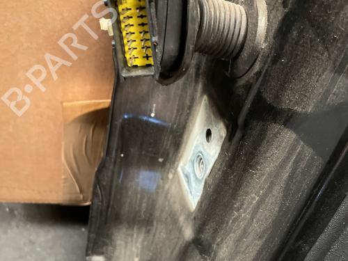 Dør høyre bak Dør høyre bak CITROËN C3 Picasso (SH_) 1.6 HDi (90 hp) 36029015 36029015