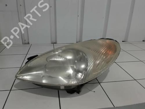 Used Left headlight CITROËN XSARA PICASSO (N68) 2.0 HDi (90 hp) 25647946