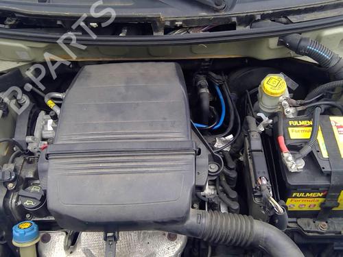 Front right seatbelt FIAT PANDA (169_) 1.2 (169.AXB11, 169.AXB1A) | BP25639464I25  - Image 17