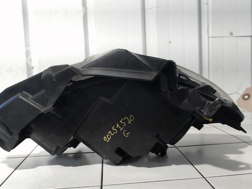 Left headlight RENAULT CLIO III (BR0/1, CR0/1) 1.5 dCi (BR17, CR17) | BP29956220C28