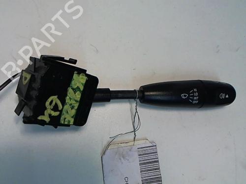 Used Steering column stalk CHEVROLET MATIZ (M200, M250) [2005-2025]  25634215