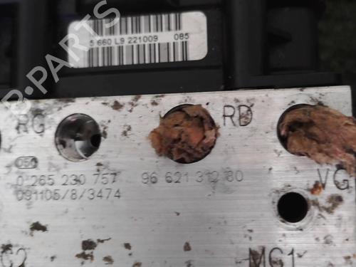 abs-pump-citroen-c5-iii-rd_-2008-2009-2010-2011-2012-2013-2014-2015-2016-2017-25629981 main image