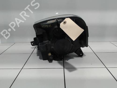 Right headlight PEUGEOT PARTNER MPV (5_, G_) | BP36395080C29 - Image 2