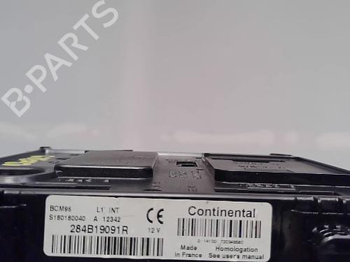 Used Electronic module Electronic module 25631329 25631329