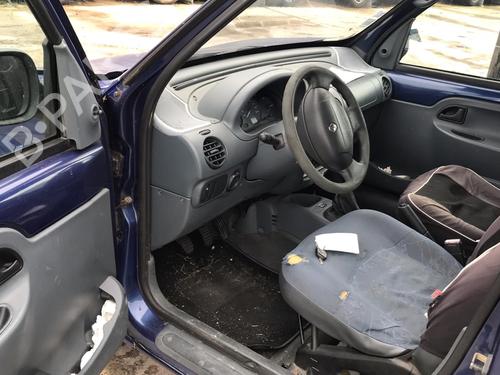 Steering column stalk RENAULT KANGOO (KC0/1_) D 65 1.9 (KC0E, KC02, KC0J, KC0N) | BP25647844I23  - Image 22