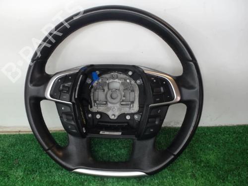 Steering wheel CITROËN DS4 (NX_) 1.6 HDi 110 | BP25645403C49 
