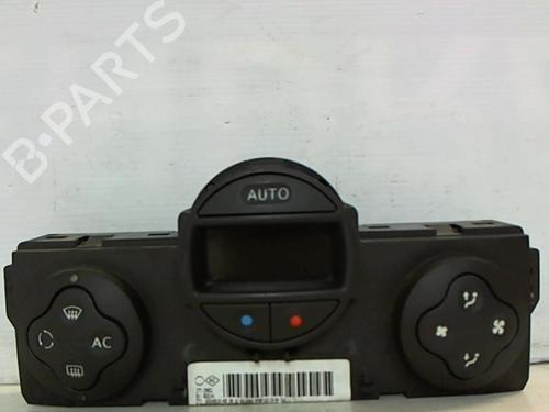 Climate control RENAULT MODUS / GRAND MODUS (F/JP0_) 1.5 dCi (FP0E, JP0E) | BP25643703I5 - Image 2