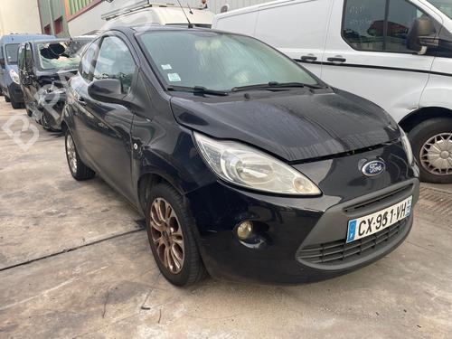Gearbox FORD KA (RU8) 1.3 TDCi | BP38682012M3 - Image 9
