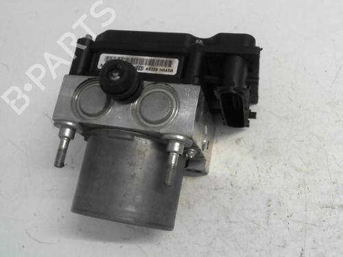ABS pump FIAT IDEA (350_) 1.9 JTD | BP25646296M43 - Image 2