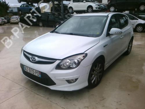 Left taillight HYUNDAI i30 (FD) 1.6 CRDi | BP25650598C34  - Image 5