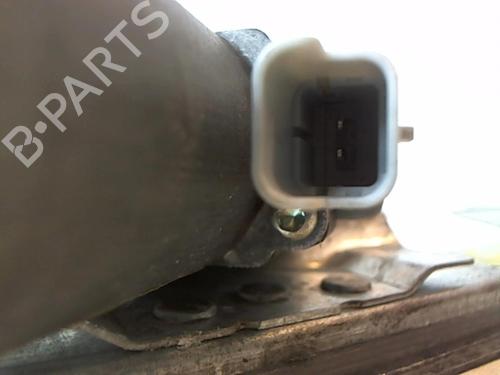 Used Front right window mechanism Front right window mechanism 25633300 25633300