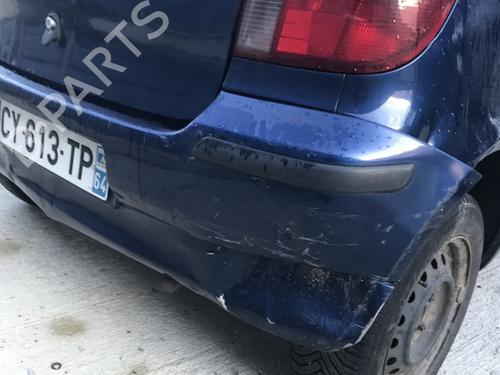 Switch TOYOTA YARIS (_P1_) 1.0 (SCP10_, SCP10R) | BP26007290I30  - Image 12