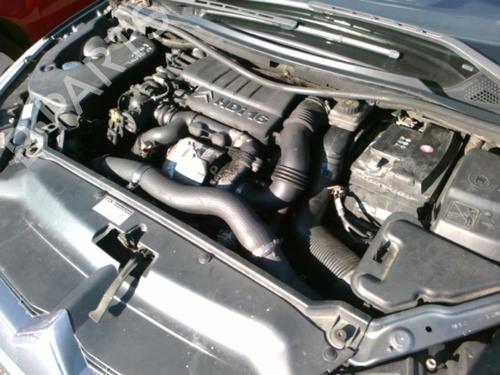Intercooler CITROËN C4 I (LC_) 1.6 HDi | BP25643905M30 - Image 8