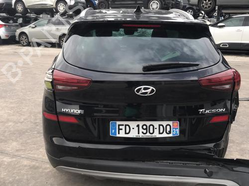 Køler HYUNDAI TUCSON (TL, TLE) 1.6 CRDi | BP27885889M31 