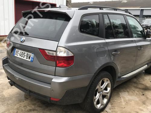 Water radiator BMW X3 (E83) xDrive 18 d | BP26977854M31 - Image 33
