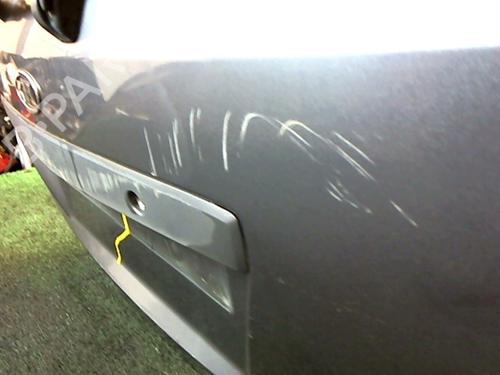 Tailgate KIA SORENTO I (JC) 2.5 CRDi 4WD | BP25645299C6 