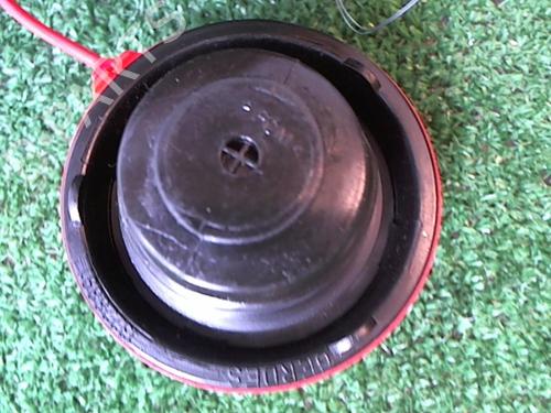 Klapa wlewu paliwa OPEL CORSA D (S07) 1.3 CDTI (L08, L68) | BP25650747C131 