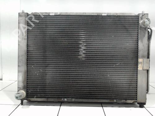 Water radiator RENAULT TWINGO II (CN0_) 1.2 16V (CN04, CN0B) | BP39585216M31 - Image 5
