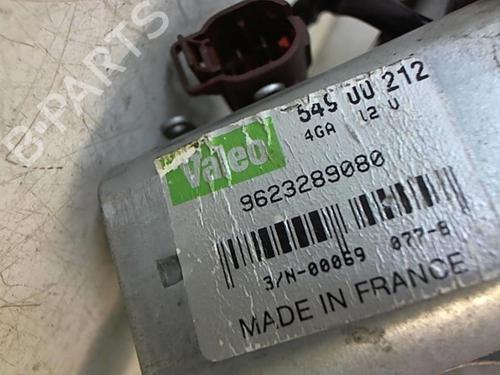 Rear wiper motor CITROËN SAXO (S0, S1) 1.0 X | BP25643880M102 