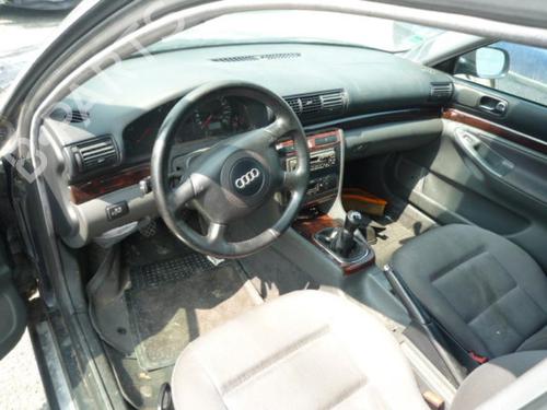 Climate control AUDI A4 B5 (8D2) 1.8 T | BP25637766I5 - Image 5