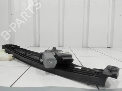 Used Rear left window mechanism PEUGEOT 3008 II SUV (MC_, MR_, MJ_, M4_) 1.5 BlueHDi 130 (131 hp) 27250721