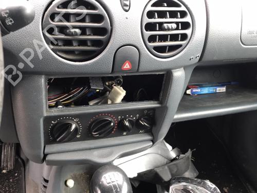 Steering column stalk RENAULT KANGOO (KC0/1_) D 65 1.9 (KC0E, KC02, KC0J, KC0N) | BP25647844I23  - Image 32