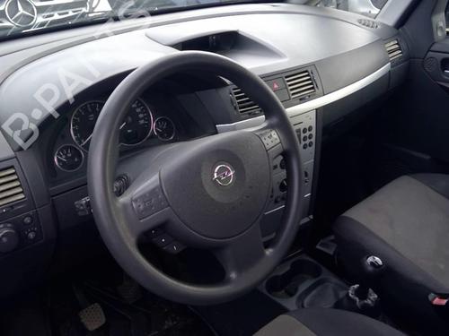 Højre forlygte OPEL MERIVA A MPV (X03) 1.7 CDTI (E75) | BP25650816C29 
