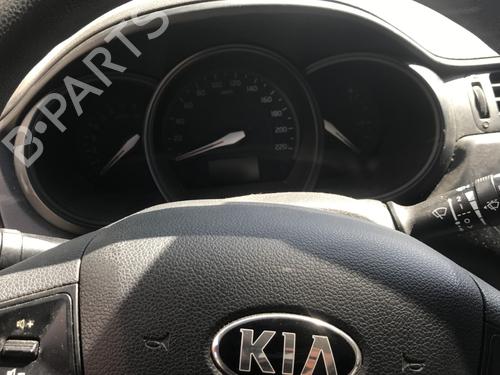 Front wiper motor KIA RIO III (UB) 1.25 CVVT | BP32296928M29  - Image 11