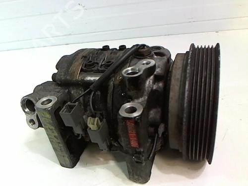 Used AC compressor AC compressor NISSAN MICRA II (K11) 1.3 i 16V (HK11) (75 hp) 25649151 25649151