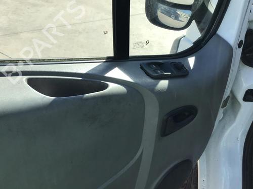 Climate control RENAULT TRAFIC II Van (FL) 1.9 dCi 80 (FL0B) | BP25642732I5  - Image 26