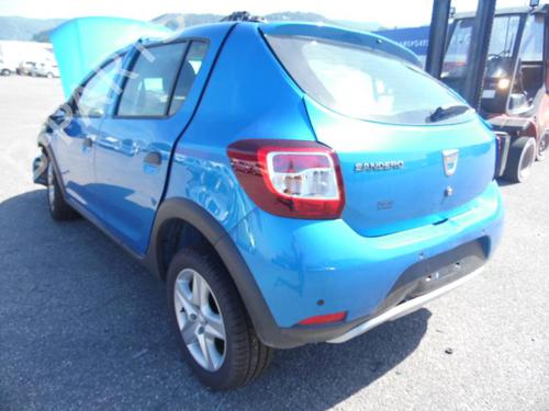 Radiator fan DACIA SANDERO II 1.5 dCi | BP25646380M35  - Image 5