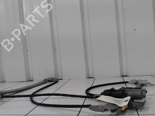 Front left window mechanism CITROËN C3 Pluriel (HB_) 1.6 | BP27387783C22 