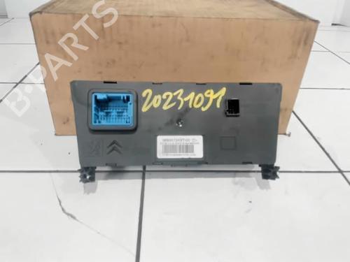 Used Climate control Climate control PEUGEOT 308 I (4A_, 4C_) 1.6 HDi (109 hp) 25647805 25647805