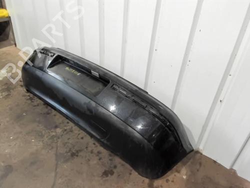 Used Rear bumper Rear bumper SEAT LEON (1M1) 1.9 TDI (110 hp) 25650632 25650632
