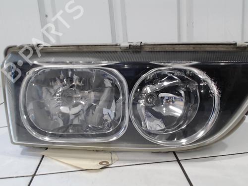 Left headlight VOLVO V40 Estate (645) 1.8 i | BP27492717C28 