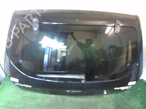Tailgate HYUNDAI TUCSON (JM)  | BP25650621C6 