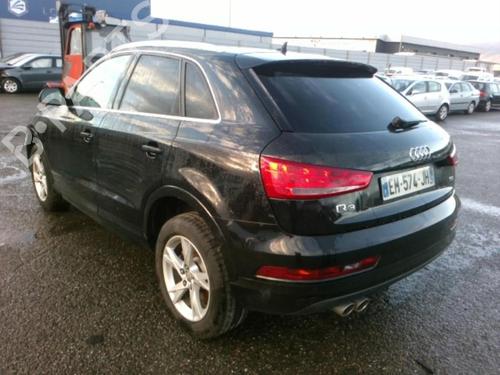 Steering column AUDI Q3 (8UB, 8UG) 1.4 TSI | BP25650869M21 - Image 9